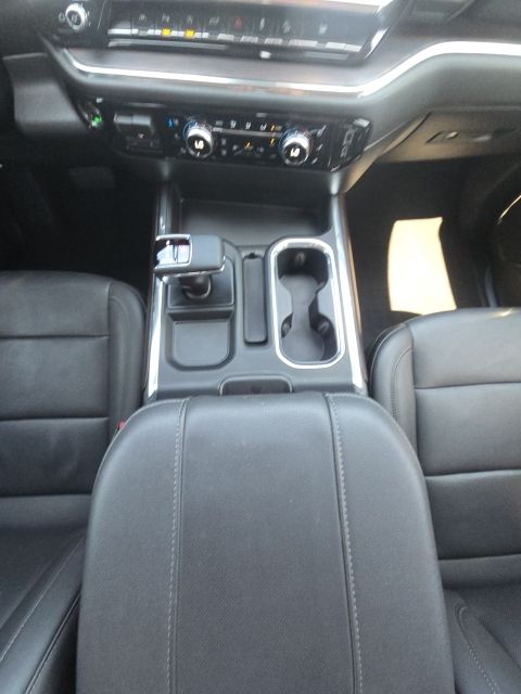 2024 GMC Sierra 1500 SLT:46383A
