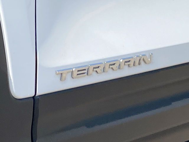 2020 GMC Terrain SLE 30