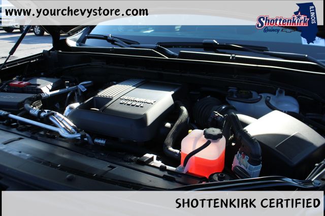 Used 2024 GMC Yukon SUV