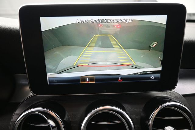 Used 2018 Mercedes-benz GLC SUV