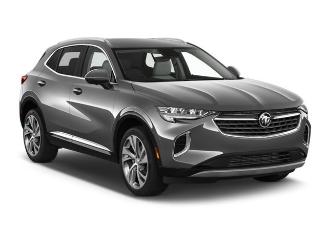 2023 Buick Envision Essence FWD