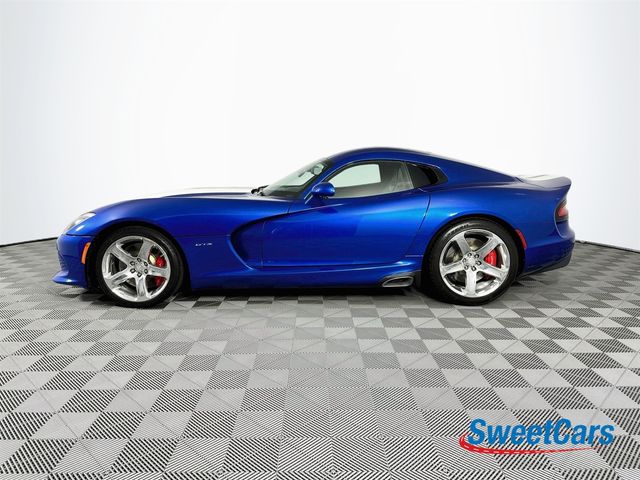2013 Dodge Viper