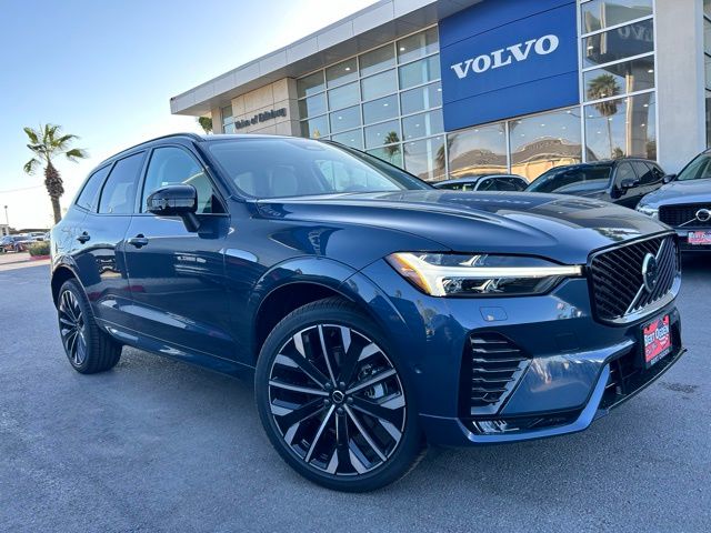 2026 Volvo XC60 B5 Ultra