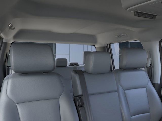 2025 Ford F-250 Super Duty XL