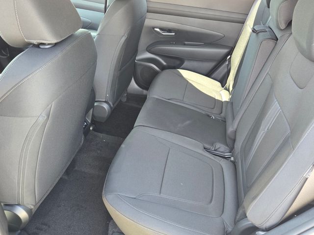 2026 Hyundai Tucson - $29,068
