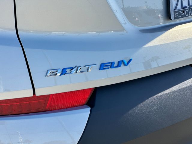 2023 Chevrolet Bolt EUV LT 27