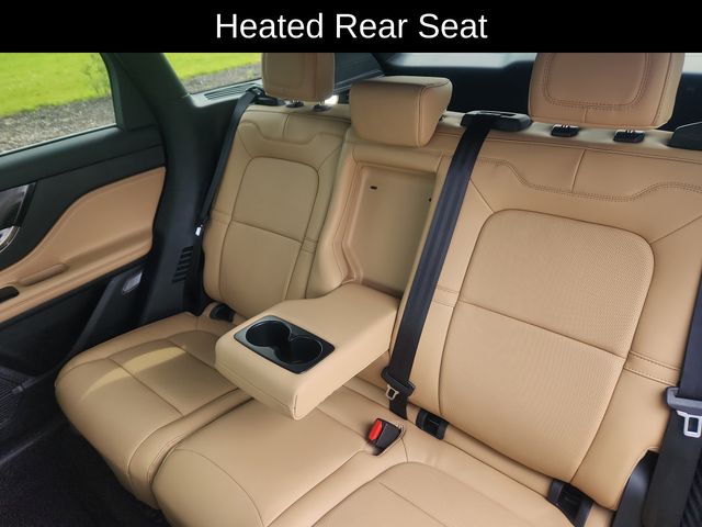 Used 2022 Lincoln Corsair For Sale in Grove City, OH