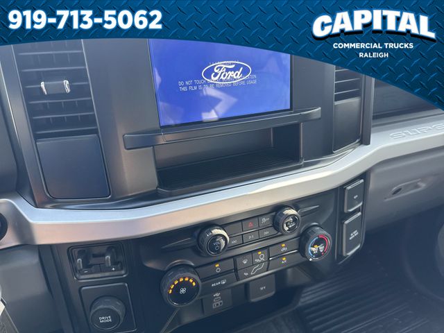 New 2026 White Ford 12FT DUMP/HIGH SIDES image 28