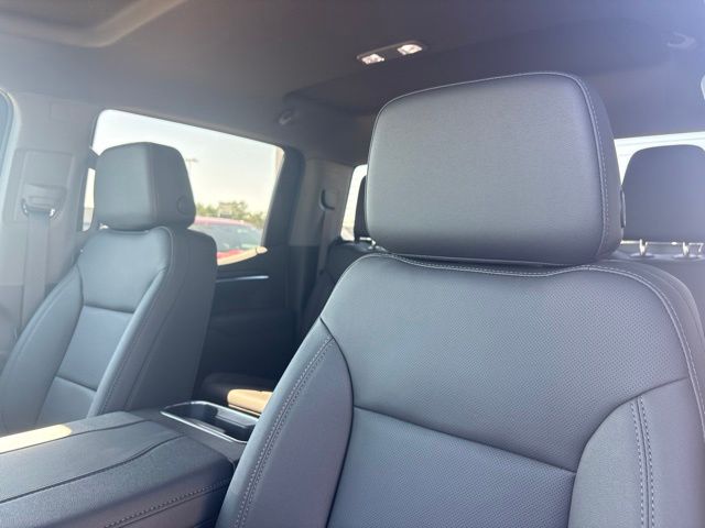 New 2026 GMC Sierra 1500 Truck