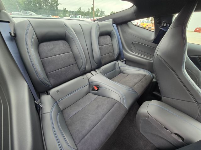 2024 Ford Mustang Dark Horse:169340A