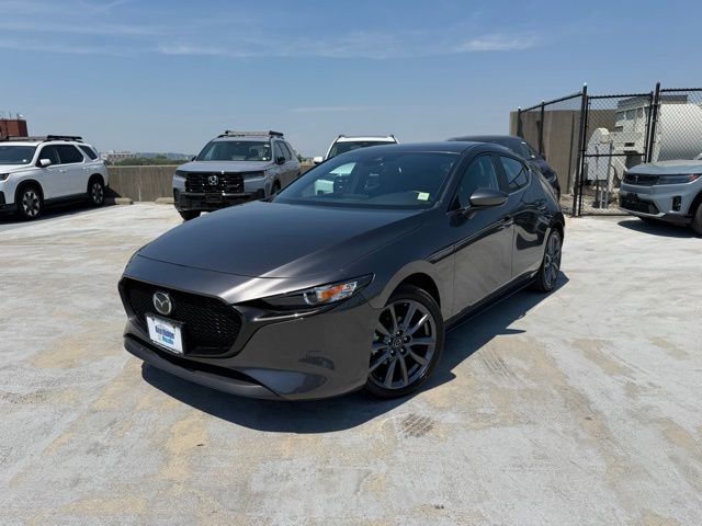 2023 Mazda CX-3 Preferred 2.5 AT 5-Door SKYACTIV's photo