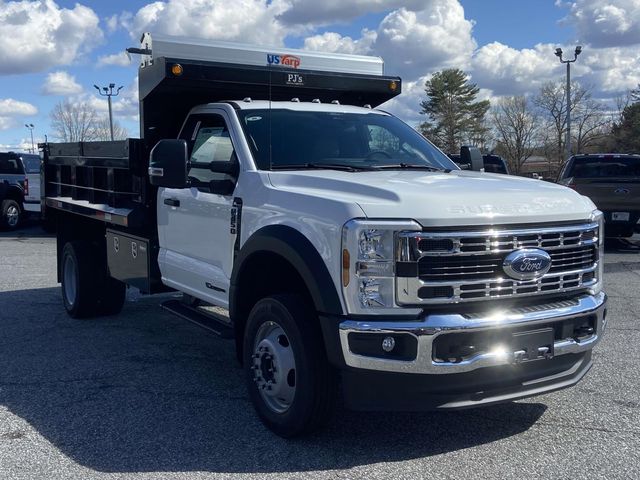 2024 Ford F-450SD XL 8