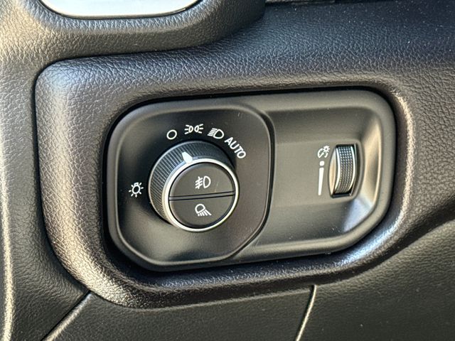 Used 2024 Ram 2500 Truck