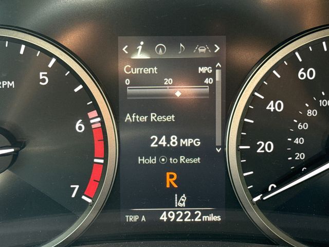 Used 2021 White Lexus 300 Base image 25