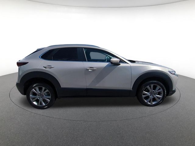 used 2023 Mazda CX-30 car, priced at $23,221