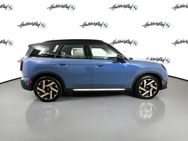 2025 MINI Cooper S Countryman  4