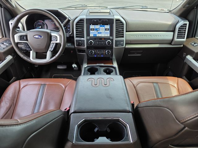 Used 2019 Ford F-350SD Truck