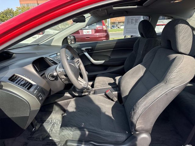 2007 Honda Civic EX - Photo 14