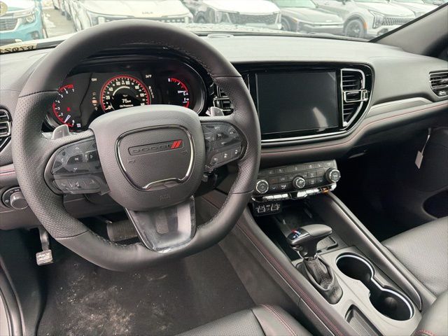 New 2026 Gray Dodge GT Plus image 19
