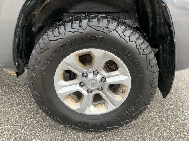 Used 2019 Toyota 4Runner SUV