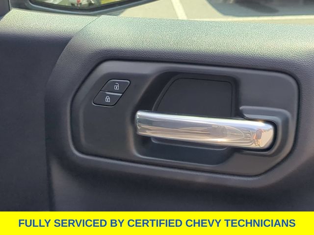 Used 2023 Chevrolet Silverado 1500 Truck