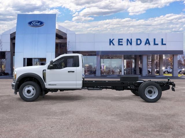 New 2026 Oxford White Ford XL image 3