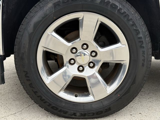 2016 Chevrolet Silverado 1500 LT Beige at Autostrade