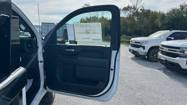 New 2025 Chevrolet Silverado 3500HD Truck