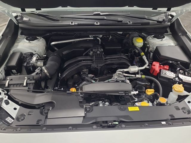 2026 – Subaru – Crosstrek