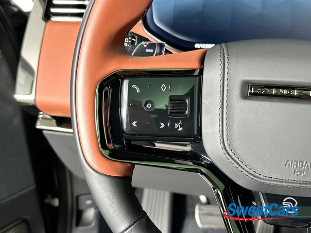 2024 Land Rover Range Rover Sport