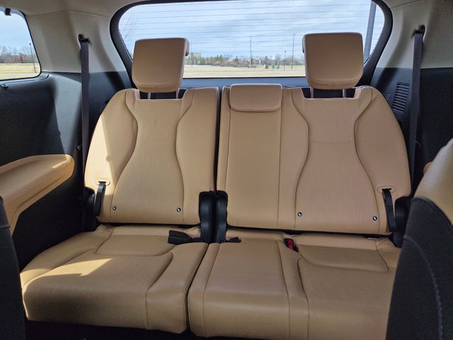 2024 Kia Carnival MPV EX