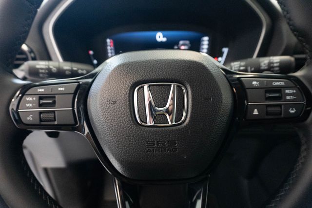 New 2026 Honda Pilot SUV