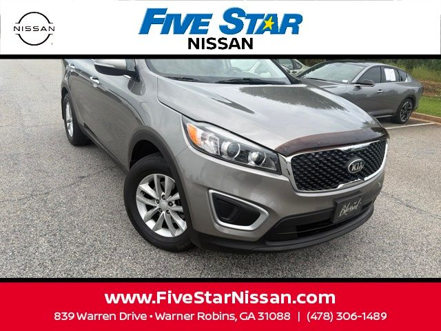 Used 2018 Kia Sorento SUV