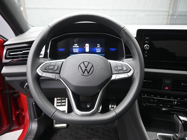 Used 2026 Volkswagen Jetta Sedan