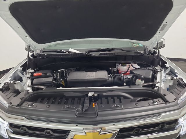 2026 – Chevrolet – Silverado 1500