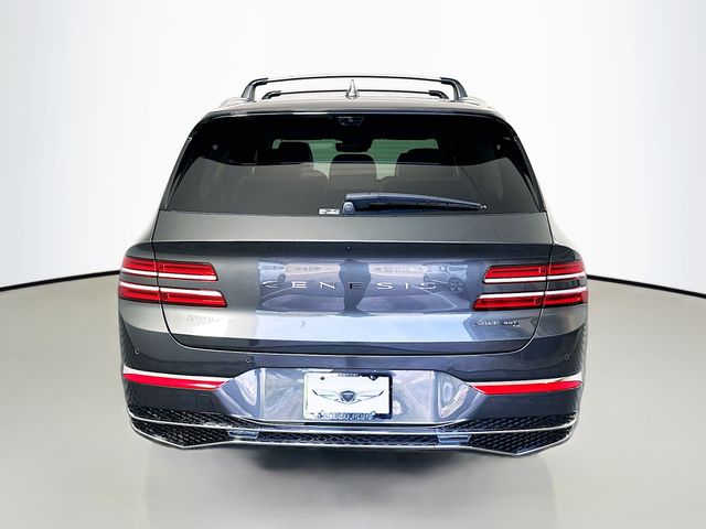 Thumbnail: 2026 Genesis GV80 - 6