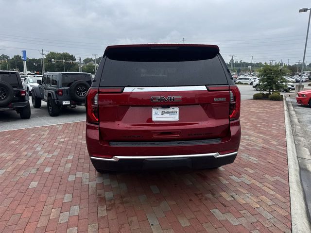 Used 2026 GMC Yukon SUV