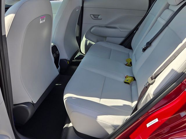 2027 Hyundai Kona