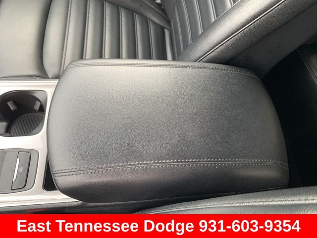 2023 Ford Edge SEL photo