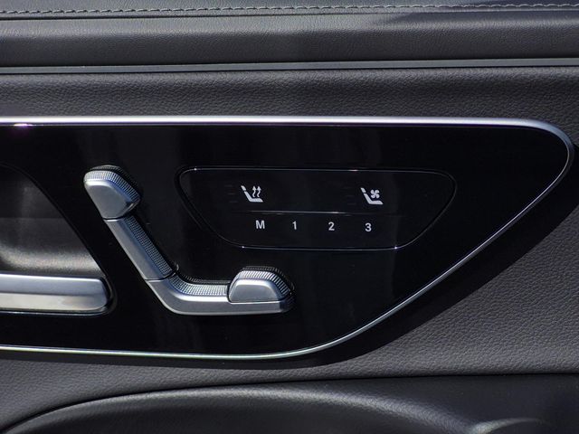 used 2025 Mercedes-Benz E-Class car, priced at $63,234