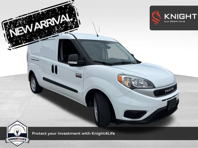 used 2022 Ram ProMaster City car, priced at $27,340