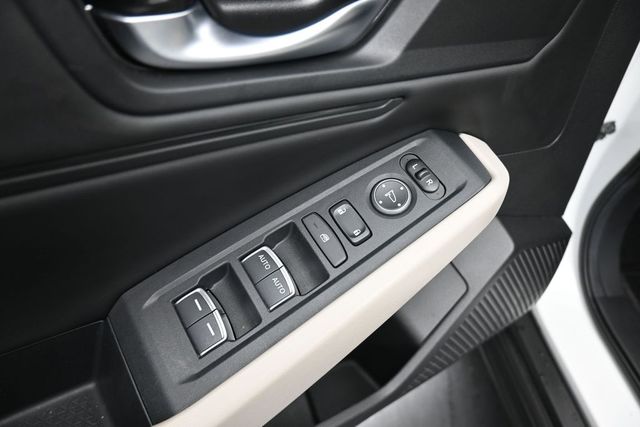 Used 2024 Honda Accord Sedan