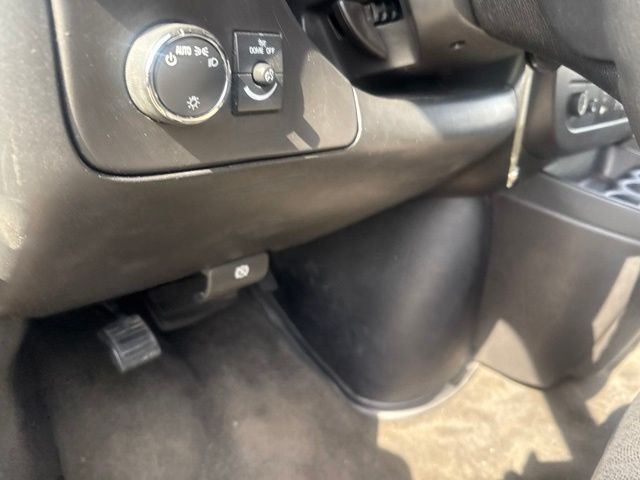2016 Chevrolet Express 3500 LT - 6
