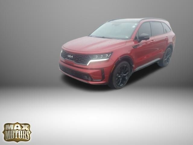 2021 Ford Explorer XLT 22