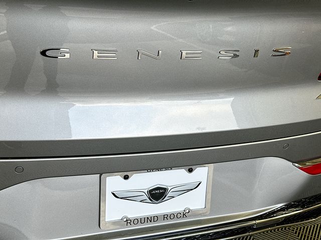 Thumbnail: 2026 Genesis GV80 - 22