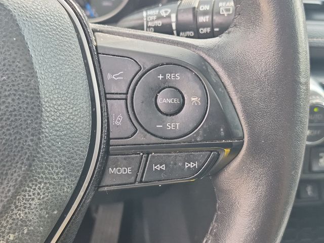 2020 Toyota RAV4 Hybrid - Image 21