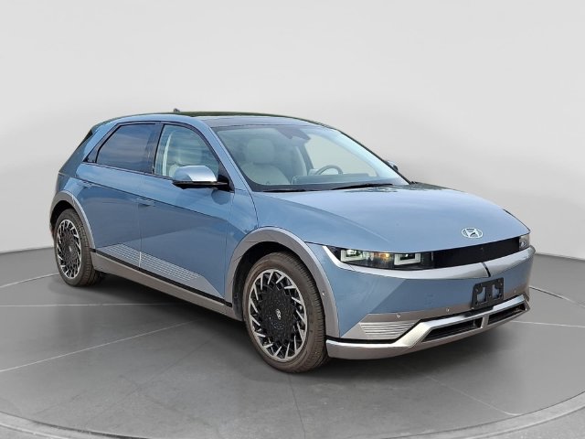 2024 Hyundai Ioniq 5