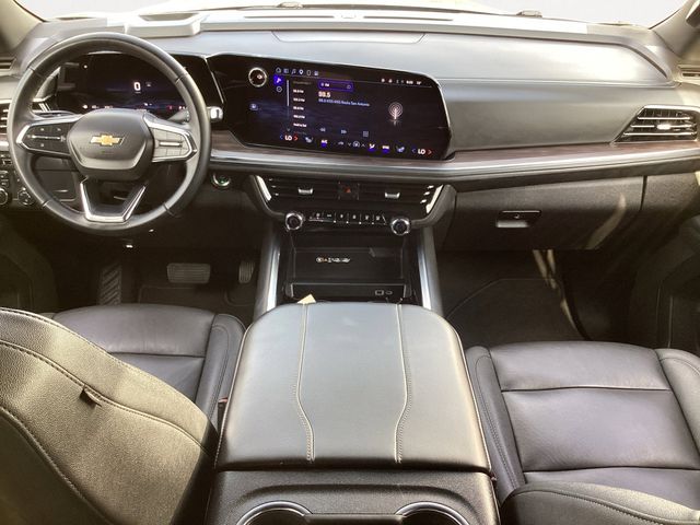 Used Car 2025 Chevrolet Tahoe  Lt For Sale Under $60,000 In San Antonio, Texas