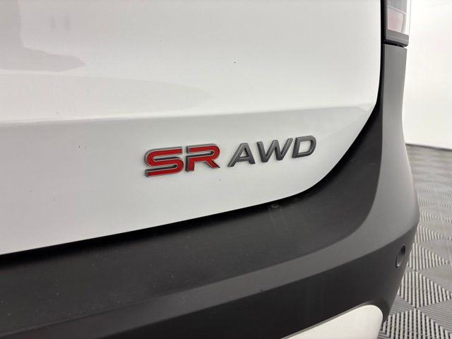 Used 2025 Nissan Kicks SUV
