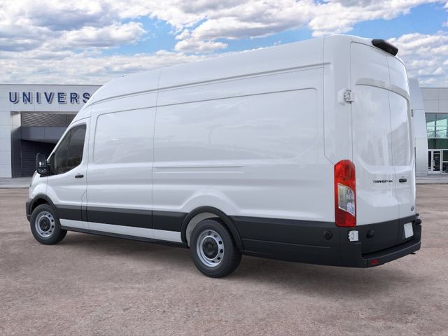 New 2026 White Ford Base image 5